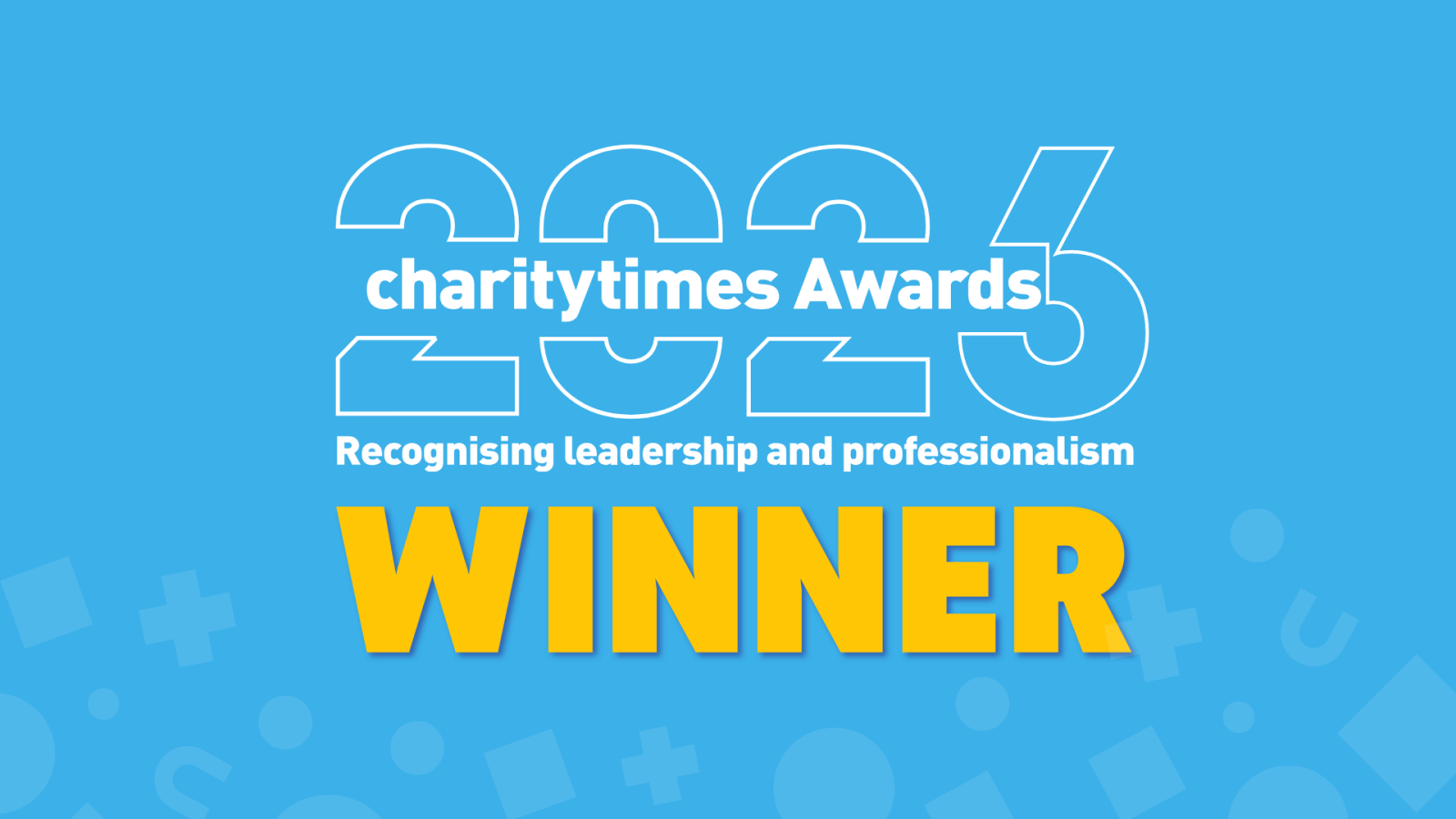 Charity Times Awards 2026