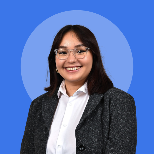 Elodie - Bright Futures UK