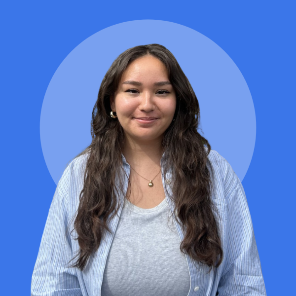 Elodie - Bright Futures UK