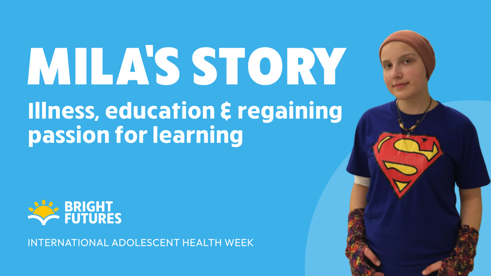 Mila's Story