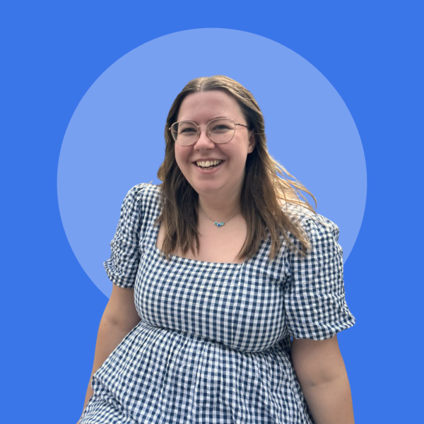 Rebecca - Bright Futures UK