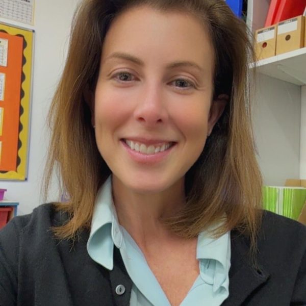 Tanya Shapiro Bright Futures UK